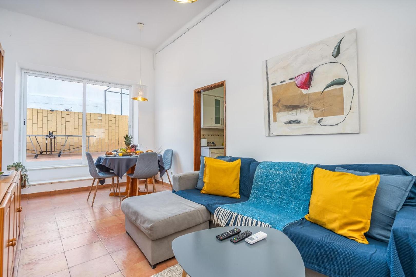 Ria House Tatil Evi